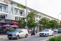 NHỮNG CON PHỐ SẦM UẤT GIỮA KHU VƯỜN SINH THÁI ECOGARDEN